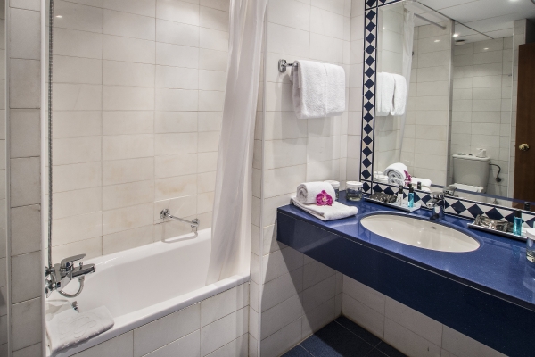 Hotel Princesa Parc (Andora)